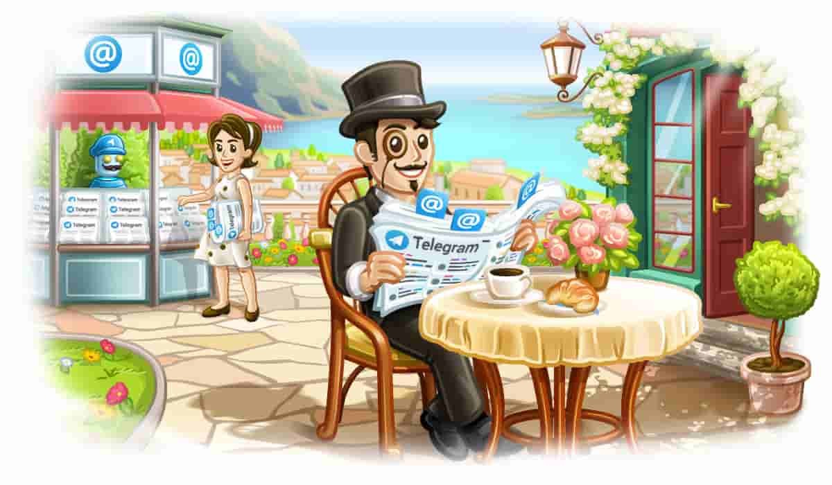 Understanding Permissions in Telegram APK: What You Need to Know!